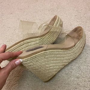 Steve Madden sandal